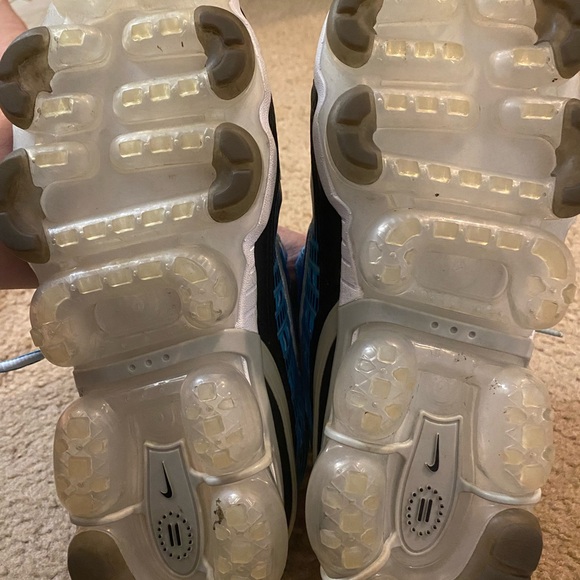 Mens Nike vapo max - Picture 5 of 8